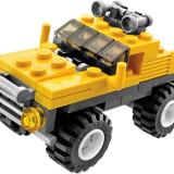 conjunto LEGO 6742